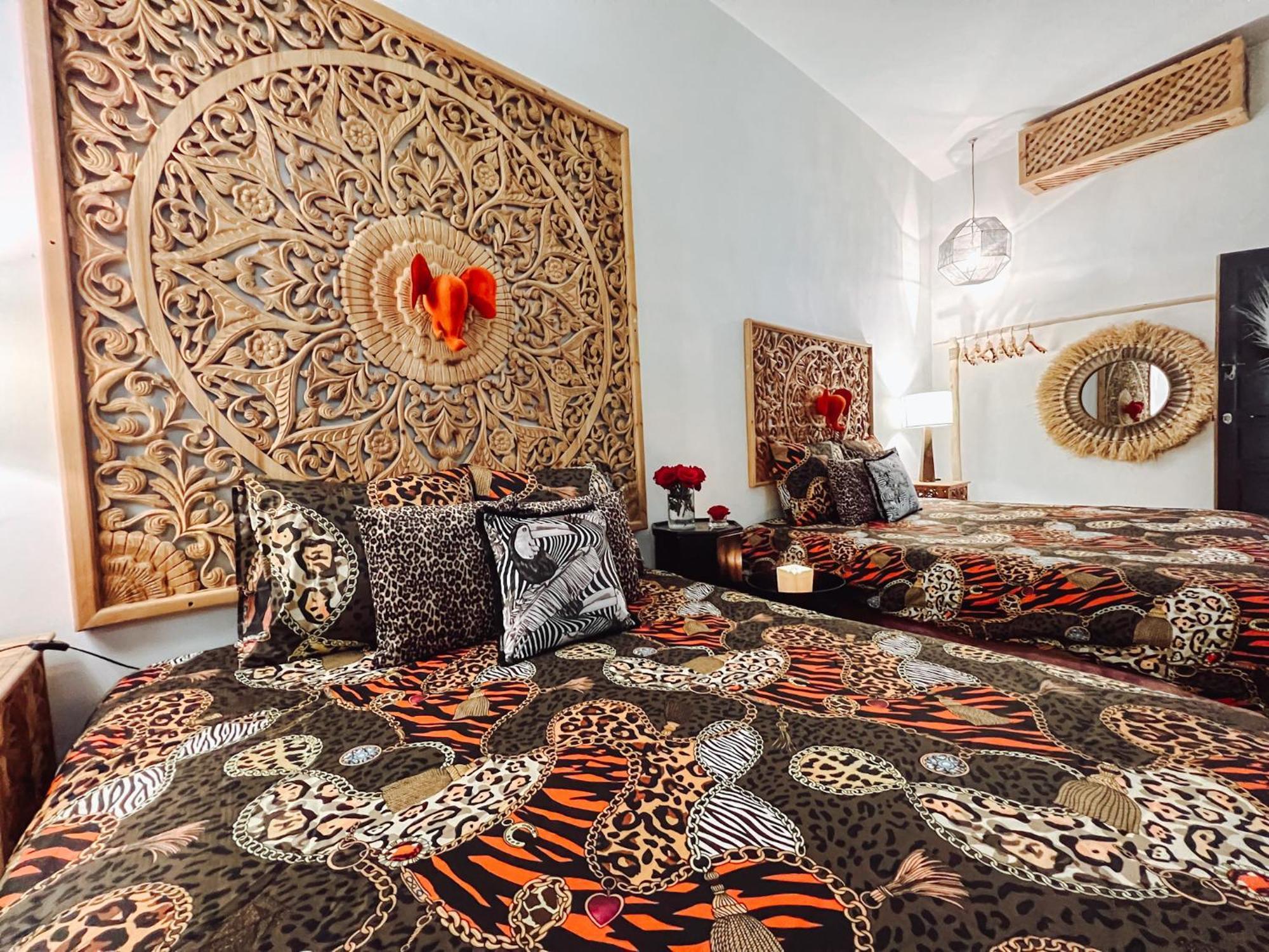 Bed & Breakfast Dar Aurora