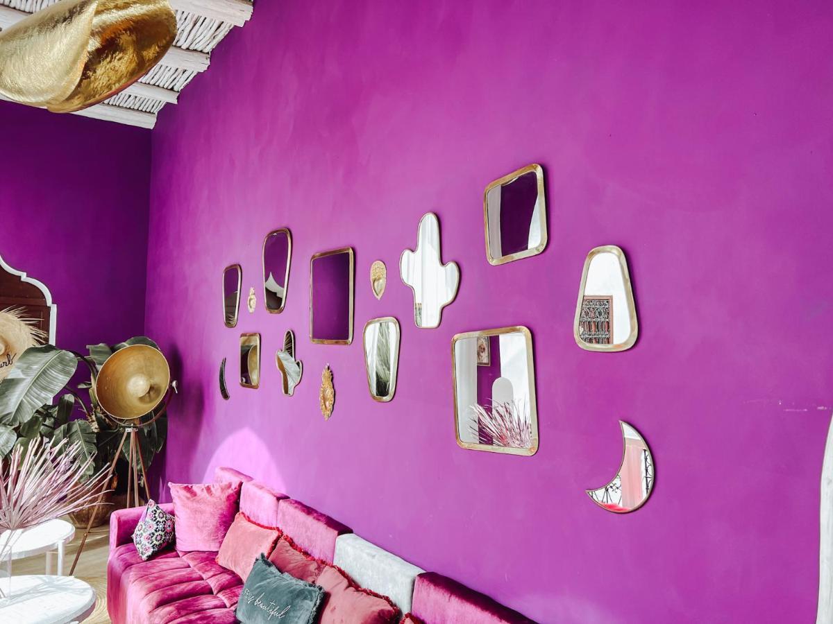 Dar Aurora Bed & Breakfast
