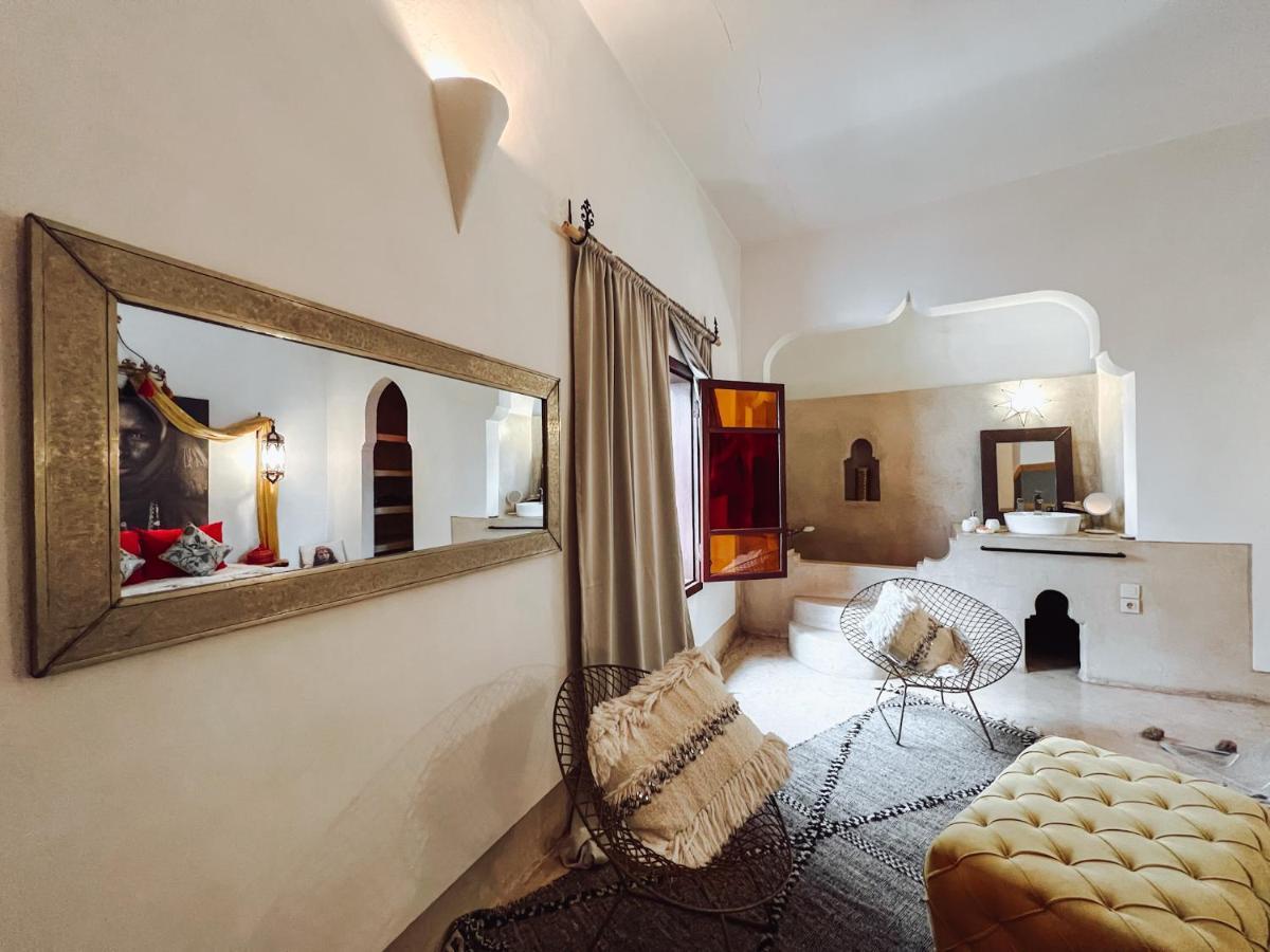 Dar Aurora * Marrakesh