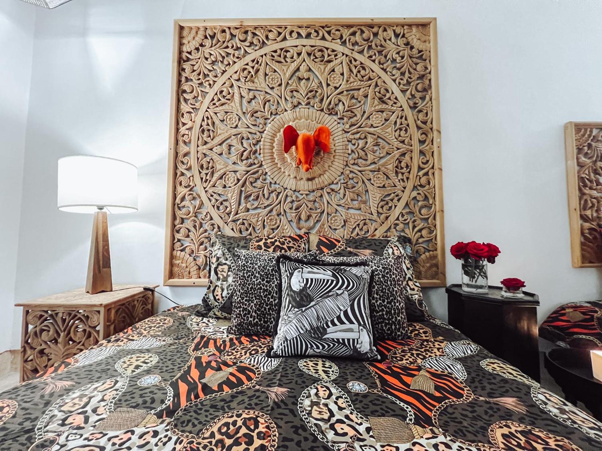 Bed & Breakfast Dar Aurora *